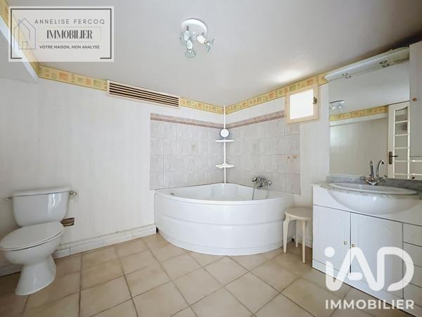 Maison à vendre 7 pièces 152 m² Guérigny