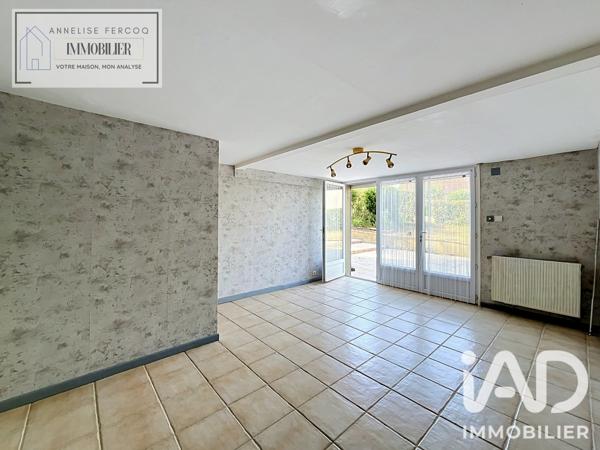 Maison à vendre 7 pièces 152 m² Guérigny