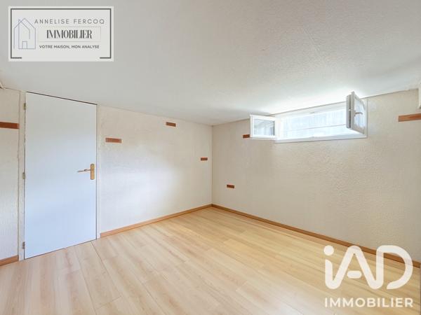 Maison à vendre 7 pièces 152 m² Guérigny