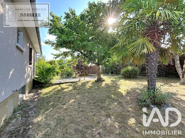 Maison à vendre 7 pièces 152 m² Guérigny