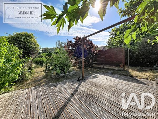 Maison à vendre 7 pièces 152 m² Guérigny