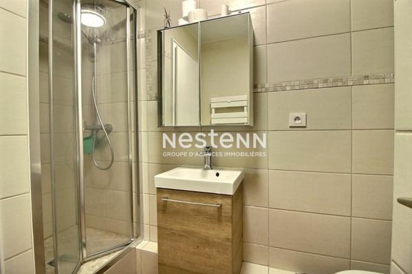 Appartement 4 pièces en duplex LINGOLSHEIM - DERNIER ÉTAGE