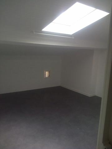 Acheter un bel immeuble de rapport en pierre avec local commercial et six appartements à Libourne proche Bordeaux