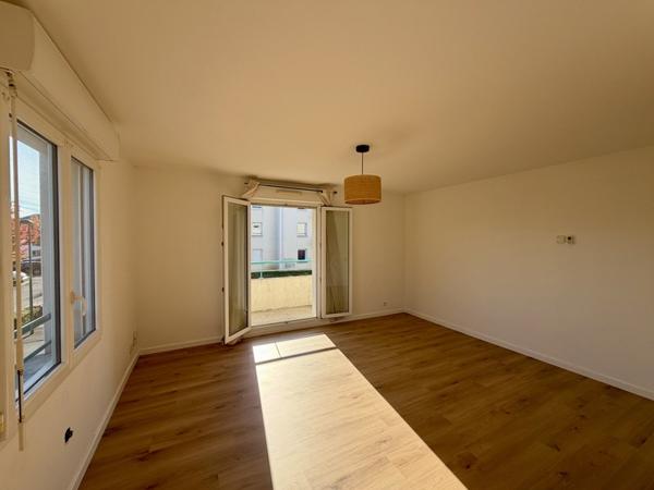 Appartement à vendre 133 000 € Quimper 2 p 46 m² DPE C