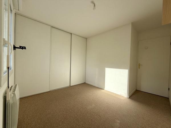 Appartement à vendre 133 000 € Quimper 2 p 46 m² DPE C