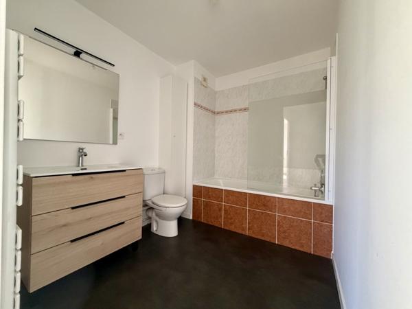 Appartement à vendre 133 000 € Quimper 2 p 46 m² DPE C