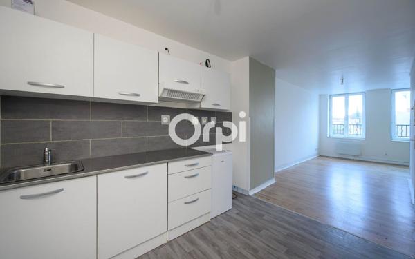Immeuble à vendre