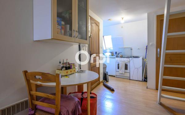 Immeuble à vendre