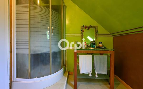 Immeuble à vendre