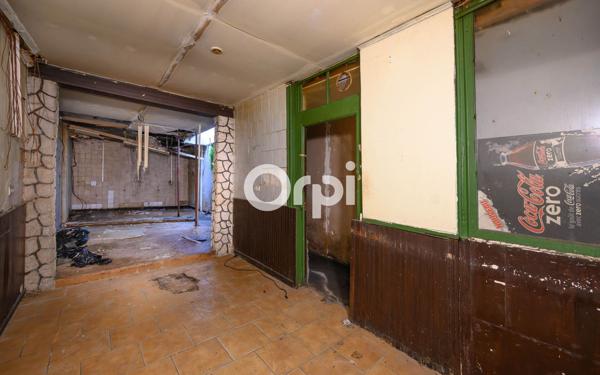Immeuble à vendre