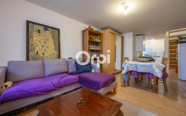 Immeuble à vendre