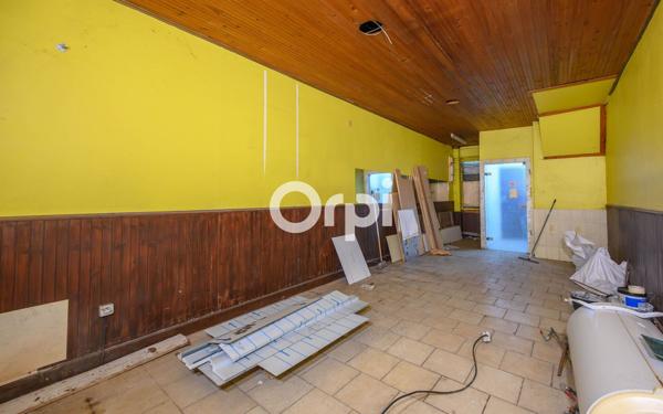 Immeuble à vendre