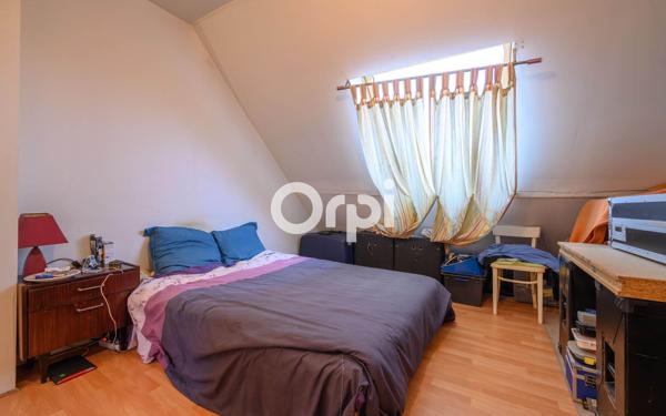Immeuble à vendre