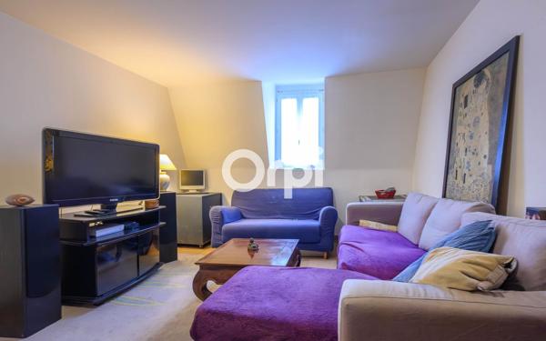 Immeuble à vendre