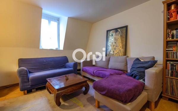 Immeuble à vendre