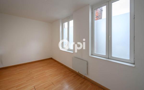 Immeuble à vendre