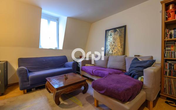 Immeuble à vendre