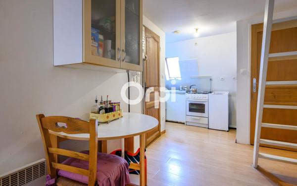 Immeuble à vendre