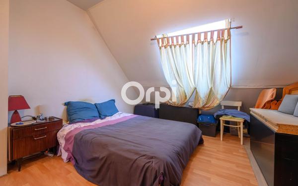 Immeuble à vendre