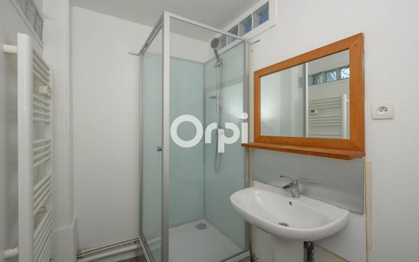Immeuble à vendre