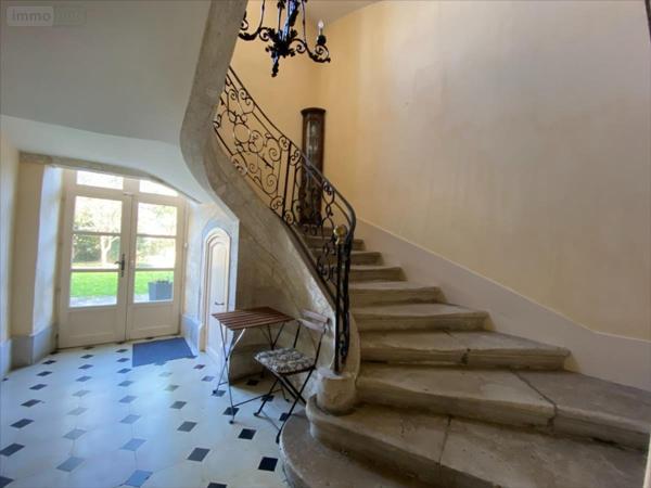 Maison à vendre à Valognes dans la Manche (50700), ref : 50088-1037250