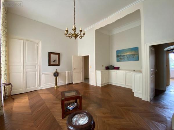 Maison à vendre à Valognes dans la Manche (50700), ref : 50088-1037250