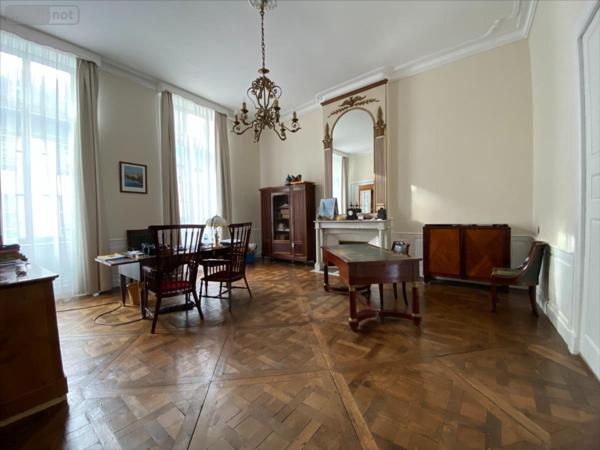 Maison à vendre à Valognes dans la Manche (50700), ref : 50088-1037250