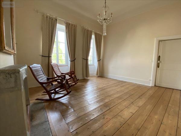 Maison à vendre à Valognes dans la Manche (50700), ref : 50088-1037250