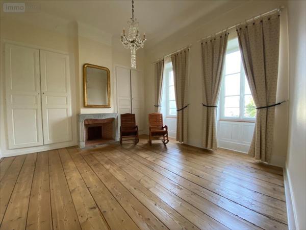 Maison à vendre à Valognes dans la Manche (50700), ref : 50088-1037250