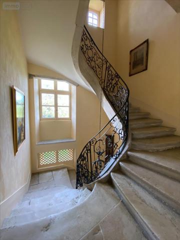 Maison à vendre à Valognes dans la Manche (50700), ref : 50088-1037250