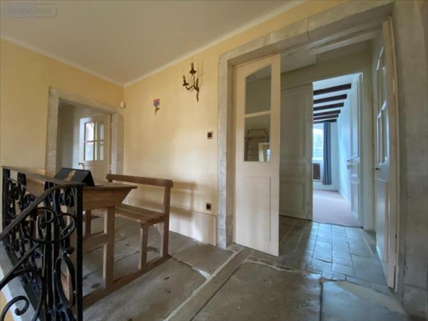 Maison à vendre à Valognes dans la Manche (50700), ref : 50088-1037250