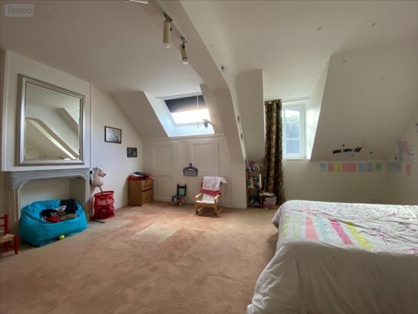 Maison à vendre à Valognes dans la Manche (50700), ref : 50088-1037250