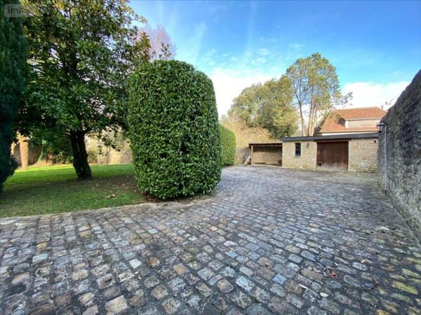 Maison à vendre à Valognes dans la Manche (50700), ref : 50088-1037250