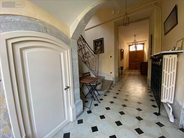 Maison à vendre à Valognes dans la Manche (50700), ref : 50088-1037250