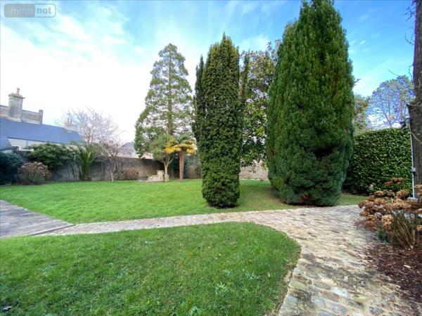 Maison à vendre à Valognes dans la Manche (50700), ref : 50088-1037250