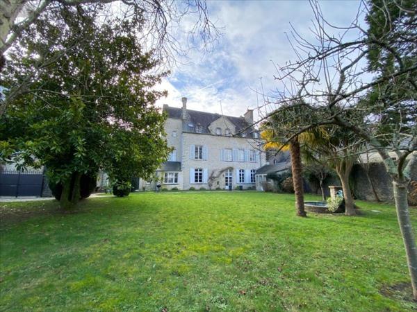 Maison à vendre à Valognes dans la Manche (50700), ref : 50088-1037250