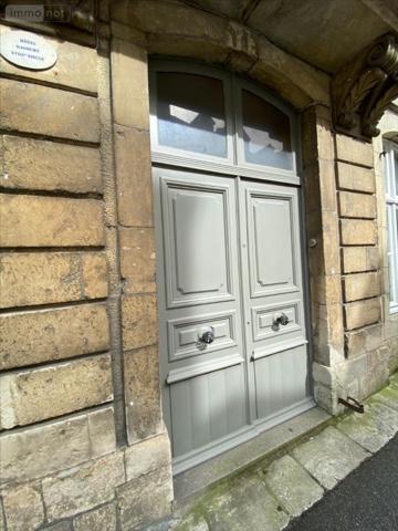 Maison à vendre à Valognes dans la Manche (50700), ref : 50088-1037250