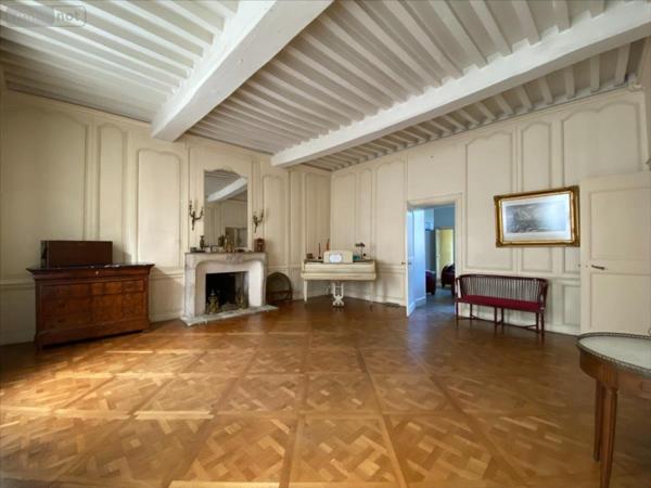 Maison à vendre à Valognes dans la Manche (50700), ref : 50088-1037250