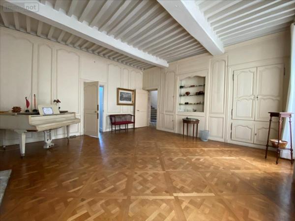 Maison à vendre à Valognes dans la Manche (50700), ref : 50088-1037250