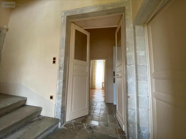 Maison à vendre à Valognes dans la Manche (50700), ref : 50088-1037250