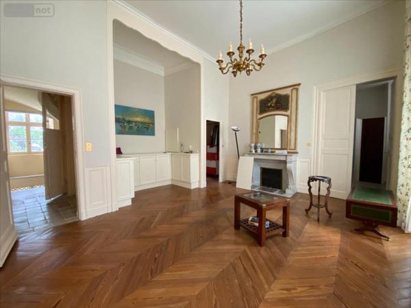 Maison à vendre à Valognes dans la Manche (50700), ref : 50088-1037250