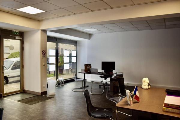 Fonds et/ou murs commerciaux à vendre à Châlette-sur-Loing dans le Loiret (45120), ref : 45050-1362