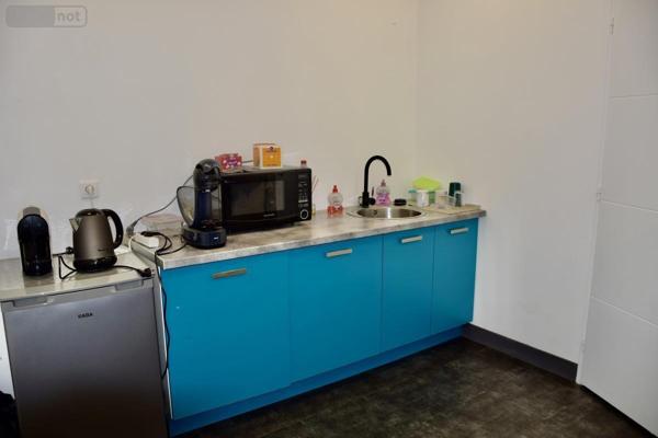 Fonds et/ou murs commerciaux à vendre à Châlette-sur-Loing dans le Loiret (45120), ref : 45050-1362