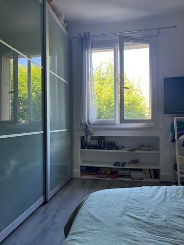 Saint-Étienne (42100) APPARTEMENT T2 43M² LOUE SECTEUR VIVARAIZE
