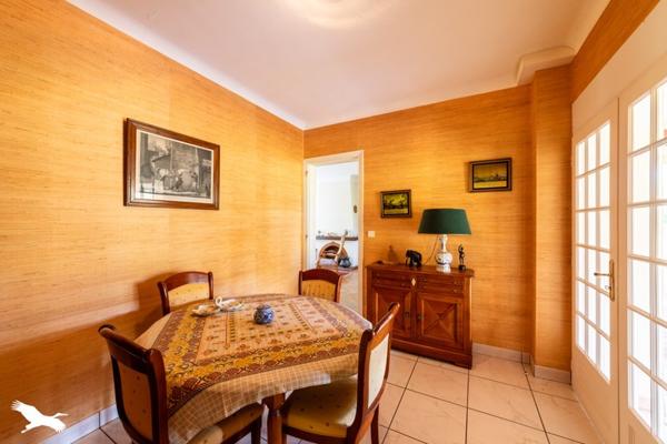 Maison à vendre |  Layrac |  5 pièces | 161 m²