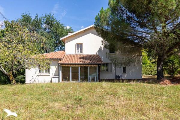 Maison à vendre 200 000 € Layrac 5 p 161 m² DPE E