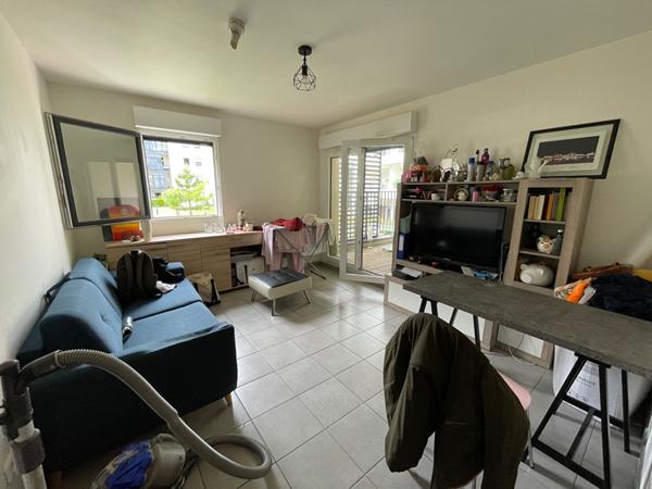 Résidence récente / Centre-ville Royan