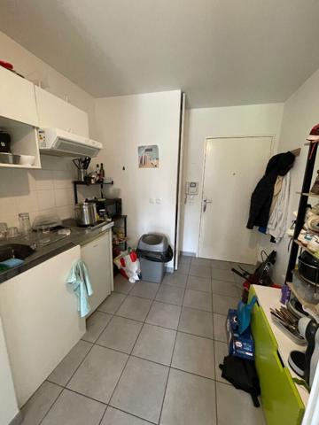 Résidence récente / Centre-ville Royan