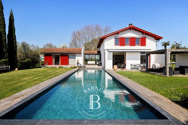 Arcangues, Maison 3 Chambres -  220 m² à vendre