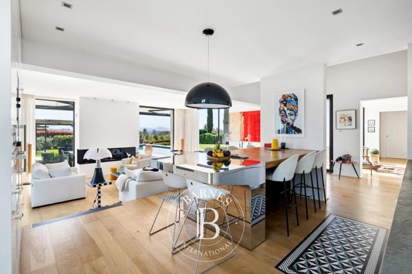 Arcangues, Maison 3 Chambres -  220 m² à vendre